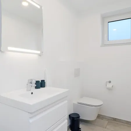 5 Bedroom In Lembruch-duemmer