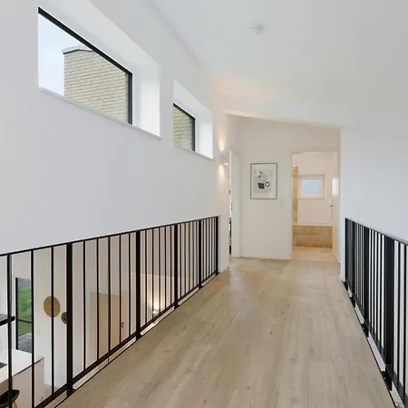 Holiday home 5 Bedroom In Lembruch-duemmer Lembruch