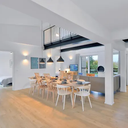 5 Bedroom In Lembruch-duemmer Lembruch