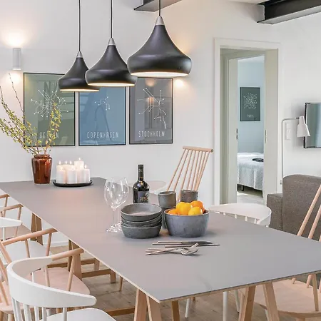 5 Bedroom In Lembruch-duemmer *