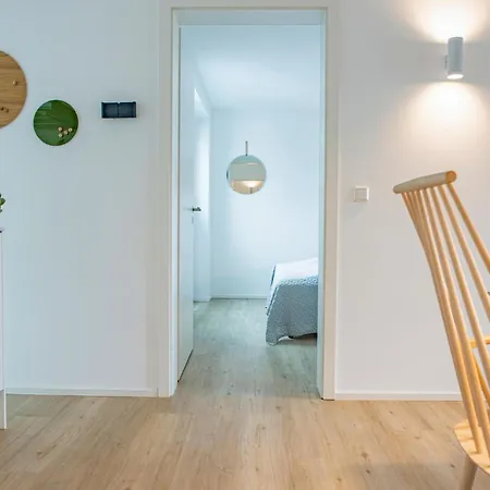 5 Bedroom In Lembruch-duemmer Lembruch