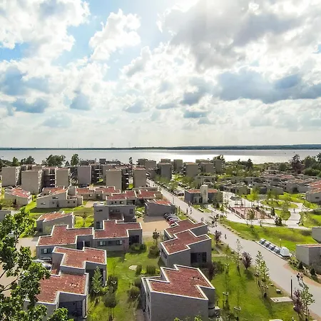 5 Bedroom In Lembruch-duemmer Holiday home Lembruch